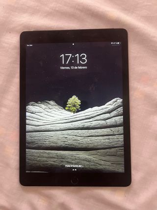 Apple iPad Air 2 Wi-Fi e cellular 64GB