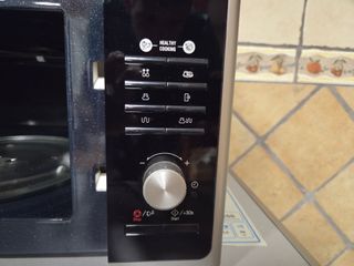 Microondas Samsung XL