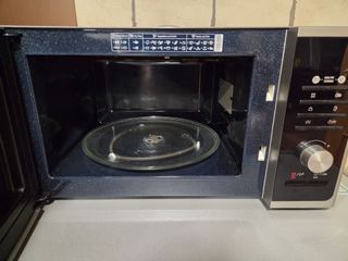 Microondas Samsung XL
