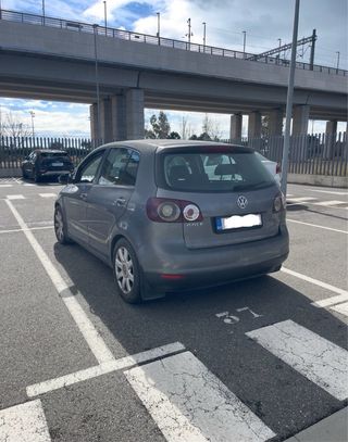 Volkswagen Golf Plus 2005
