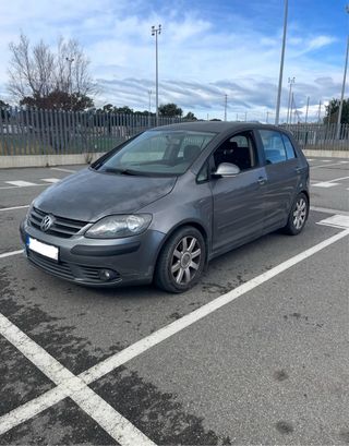 Volkswagen Golf Plus 2005