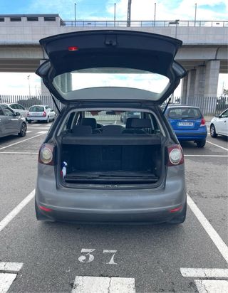 Volkswagen Golf Plus 2005