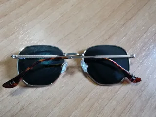 Gafas de sol Hawkers polarizadas