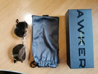 Gafas de sol Hawkers polarizadas