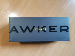 Gafas de sol Hawkers polarizadas