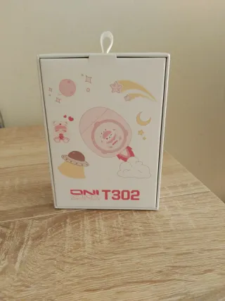 Auriculares Inalámbricos ONIKUMA