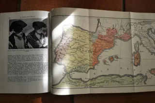 Historia de España Soldevila