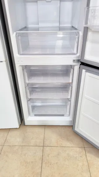 Nevera Corberó A+ 185 no Frost con garantía.