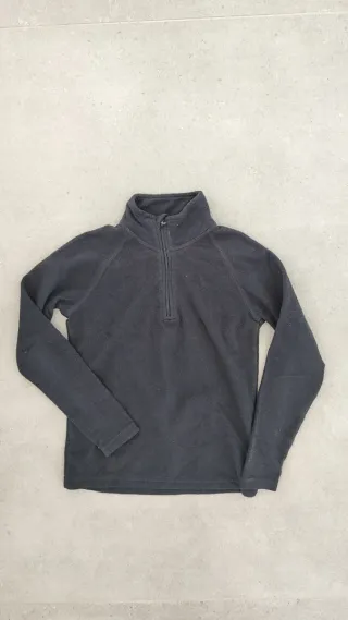 Forro polar 7-8 años