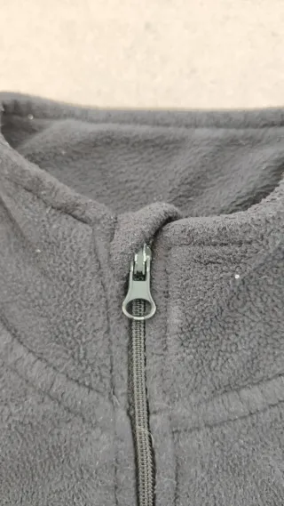 Forro polar 7-8 años