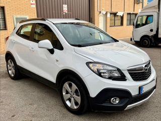 Opel Mokka 2016