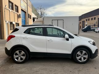 Opel Mokka 2016