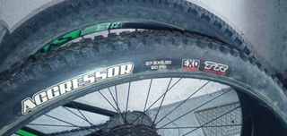 Bicicleta Scott MTB XC