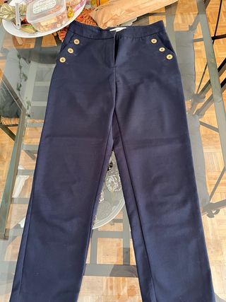 Pantalones Zara/Mango cada uno todos 50