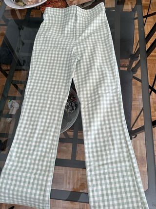 Pantalones Zara/Mango cada uno todos 50