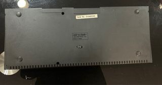 Sinclair ZX Spectrum +2 Ordenador Retro