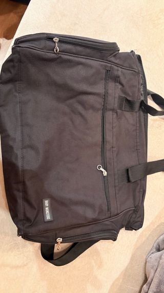 Carrito Gemelar Baby Monsters Kuki Twin