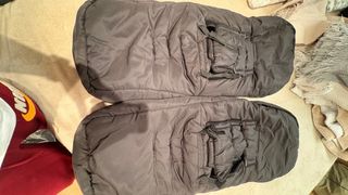 Carrito Gemelar Baby Monsters Kuki Twin