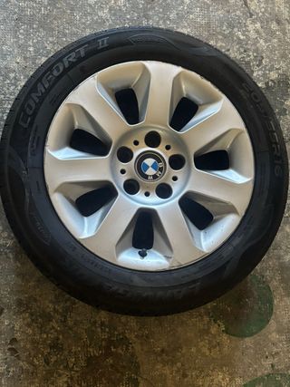 Llantas BMW 16''