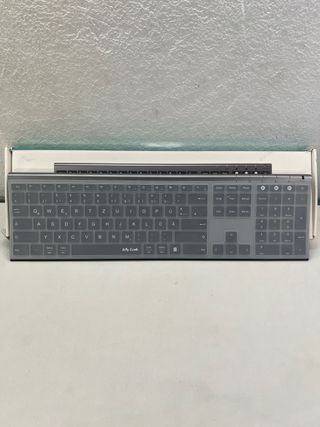 Teclado Inalámbrico Jelly Comb