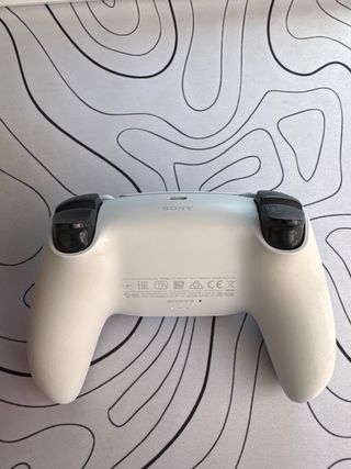 Mando PS5 Blanco Original