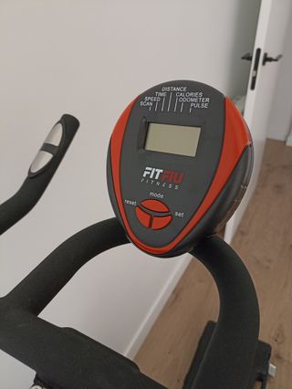 Bicicleta Estática Indoor Bike BESP-300