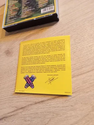 CD Tropicana Dance Vol. 4