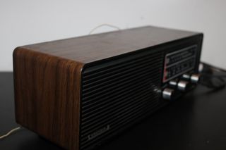 Radio Vintage Grundig RF 35 - Anni '60