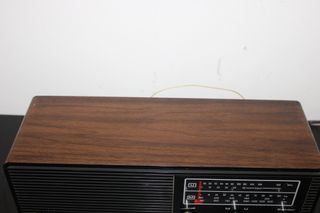 Radio Vintage Grundig RF 35 - Anni '60