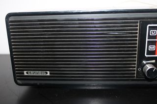 Radio Vintage Grundig RF 35 - Anni '60