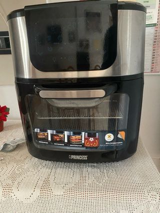 Friggitrice ad aria Princess! Capienza 11L