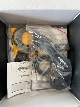 Garmin Edge 820 Bundle