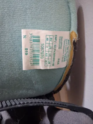 Patines en línea Oxelo mujer talla 40