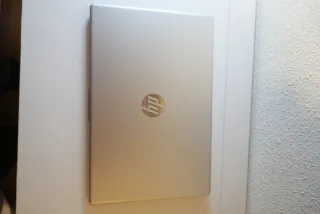 Ordenador Portátil HP Ryzen 7520U 16Gb DDR5 512GB