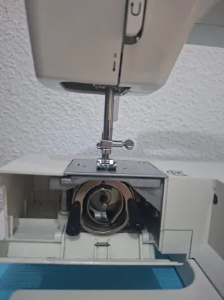 Máquina de coser Singer Tradition 2282