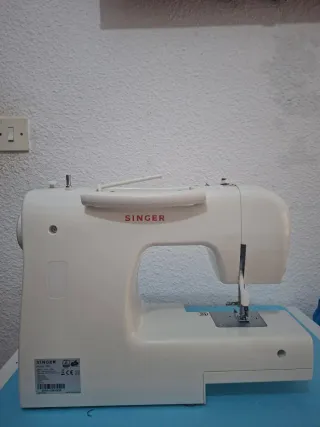 Máquina de coser Singer Tradition 2282