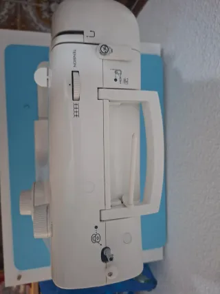 Máquina de coser Singer Tradition 2282