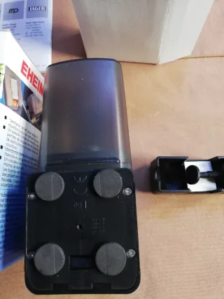 EHEIM 3581 Alimentador Automático Acuario