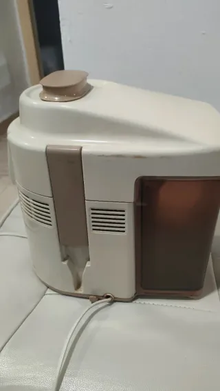 Licuadora Moulinex Beige