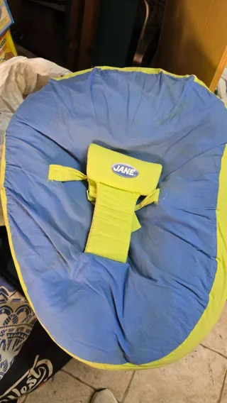 Cojín de Maternidad Jane Colors