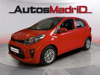 Kia Picanto 1.0 DPi 49kW (67CV) Concept