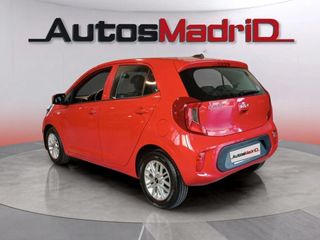 Kia Picanto 1.0 DPi 49kW (67CV) Concept