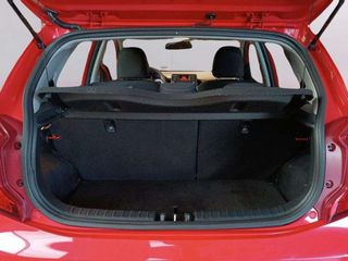 Kia Picanto 1.0 DPi 49kW (67CV) Concept