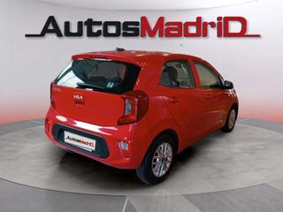 Kia Picanto 1.0 DPi 49kW (67CV) Concept