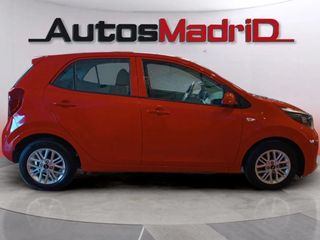 Kia Picanto 1.0 DPi 49kW (67CV) Concept