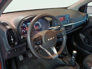 Kia Picanto 1.0 DPi 49kW (67CV) Concept