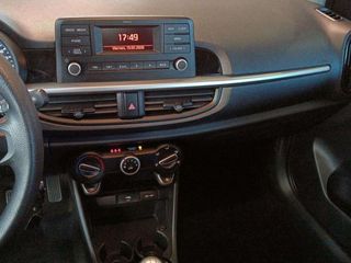 Kia Picanto 1.0 DPi 49kW (67CV) Concept