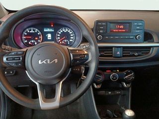 Kia Picanto 1.0 DPi 49kW (67CV) Concept