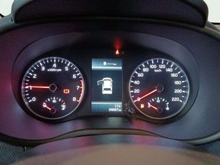 Kia Picanto 1.0 DPi 49kW (67CV) Concept