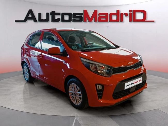 Kia Picanto 1.0 DPi 49kW (67CV) Concept - foto 1